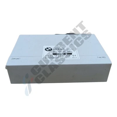 BMW F23 M240i MODULO TETTO CONVERTIBILE 7458168 - Immagine 1 di 4