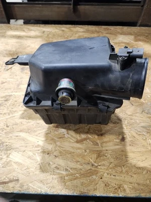 2003-2007 Dodge Ram 2500 3500 воздушный ящик/очиститель воздуха 5,9 л дизельный оригинальный - Изображение 1 из 4