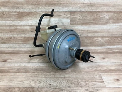 MERCEDES BENZ W220 S500 S600 OEM ABS BRAKE BOOSTER PUMP HYDRAULIC ANTI LOCK 5 - Image 1 of 4