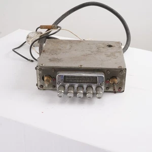 Philips NA541V Oldtimer Autoradio Ungetestet f. Ersatzteile - Imagen 1 de 18
