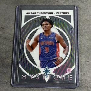 2023-24 Panini Phoenix Mystique #15 Ausar Thompson - Picture 1 of 2