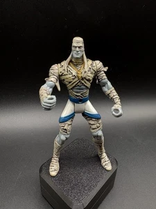 Ja-Kal Mummies Alive Hunter Actionfigur von Hasbro 1997 - Bild 1 von 3