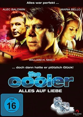 The Cooler - Alles auf Liebe (DVD) - Image 1 of 4