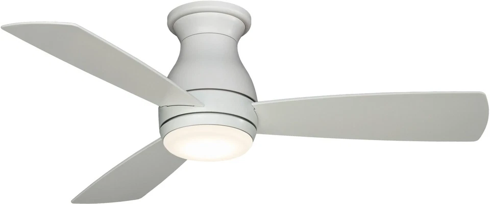 Abrazador de 3 hojas Fanimation Hugh Wet-44 Hugh 44" interior/exterior Foto 1 de 1