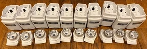 Honeywell HR80UK HR80 Smart TRV Thermostatic Radiator Valve CM Zone - Picture 1 of 4