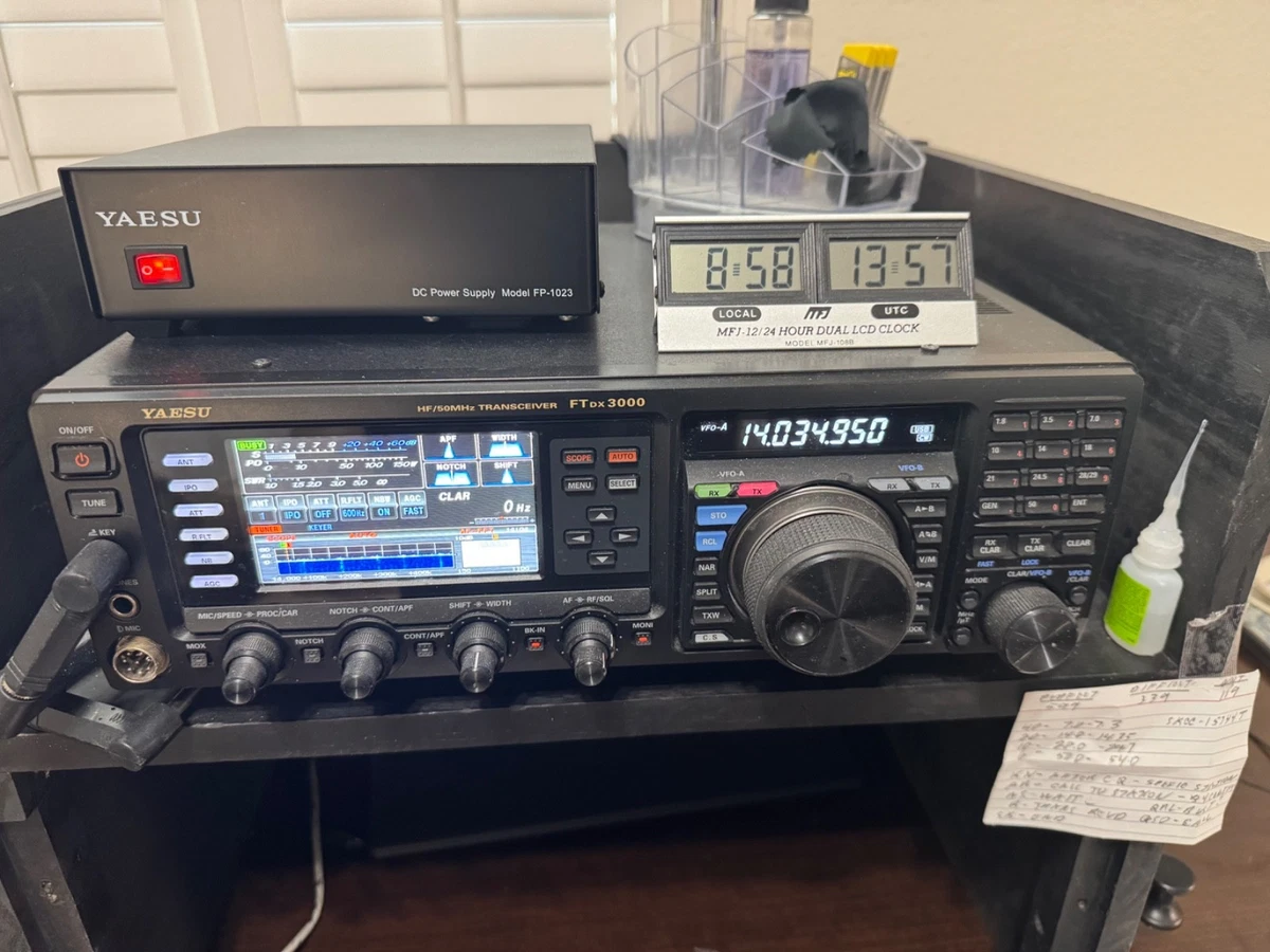 Preços baixos em Yaesu ftdx | eBay