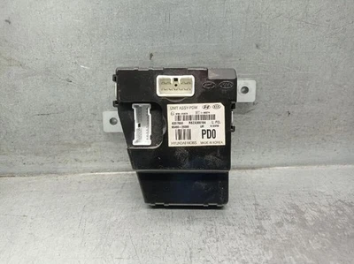 954602S000 módulo electronico para HYUNDAI IX35 (LM EL ELH) 2.0 2009 5264056 - Immagine 1 di 4