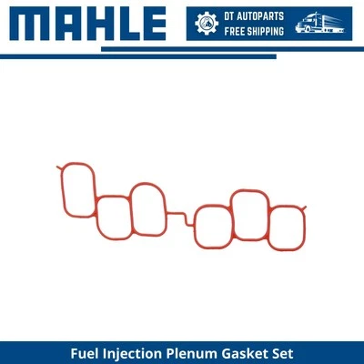 For 2004-2008 Toyota Solara 3.3L V6 Fuel Injection Plenum Gasket Set Mahle 2005 - Image 1 of 2
