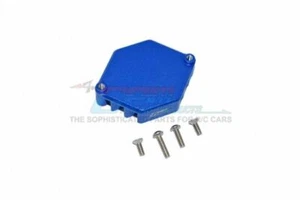 GPM ALU ESC COOLING MOUNT LOS231054 LOSI 1/10 4WD LASERNUT / TENACITY DB PRO CAR - Picture 1 of 16