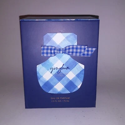 Bath & Body Works Eau De Parfum Perfume Spray Guinga Tamaño Completo 2.5oz Nuevo Foto 1 de 4