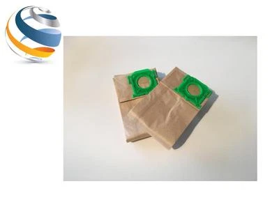 SEBO Papier Vakuum Staubbeutel X1 X1.1 X2 X3 X4 X5 PET EXTRA 10er-Pack - Bild 1 von 2