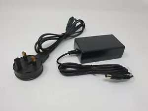 12V Power Supply AC DC Power Adaptor for Blackmagic Design ATEM Mini Pro ISO - Picture 1 of 7