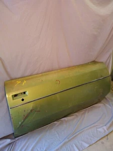 1973 Chevrolet Impala Door Passenger Side RH Right Caprice Impala OEM - Picture 1 of 13