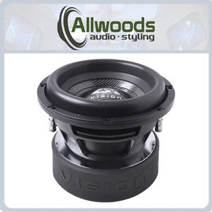 Subwoofer ESX VX10PRO 25 cm (10”) SPL 2500w rms 5000w max - Imagen 1 de 5