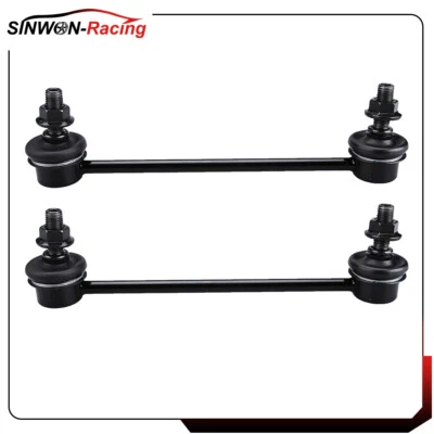 Barra estabilizadora trasera apta para Mazda Protege 2001-2003 y Mazda Protege5 2002-2003 enlace final Foto 1 de 3