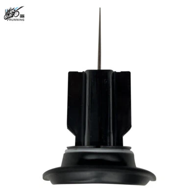 Diafragma de vacío pistón deslizable para Yamaha Grizzly 660 YFM660 Rhino 660 YXR660 Foto 1 de 4