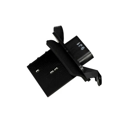 Resistencia de motor soplador de climatización para Saturn Aura, Pontiac G6, Chevy Malibu Foto 1 de 4