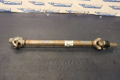 2020 FORD EXPLORER ST 3.0L TWIN TURBO V6 OEM FRONT AWD DRIVESHAFT #1243 - Image 1 of 4