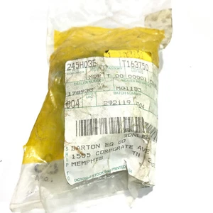 John Deere T163750 OEM NEW Coupling for Hydrostatic Pump Charging System - Picture 1 of 1