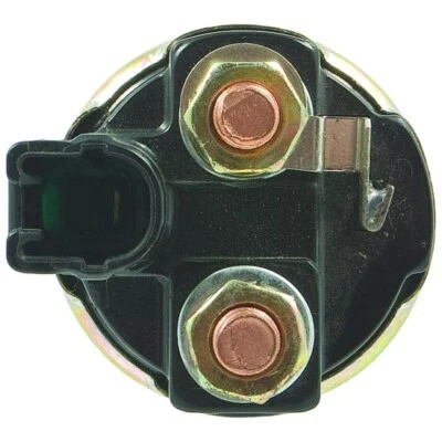 Solenoide interruptor de 3 términos 153400-8413 12V para Toyota Yaris Echo & Scion xB 1,5 L L4 Foto 1 de 2