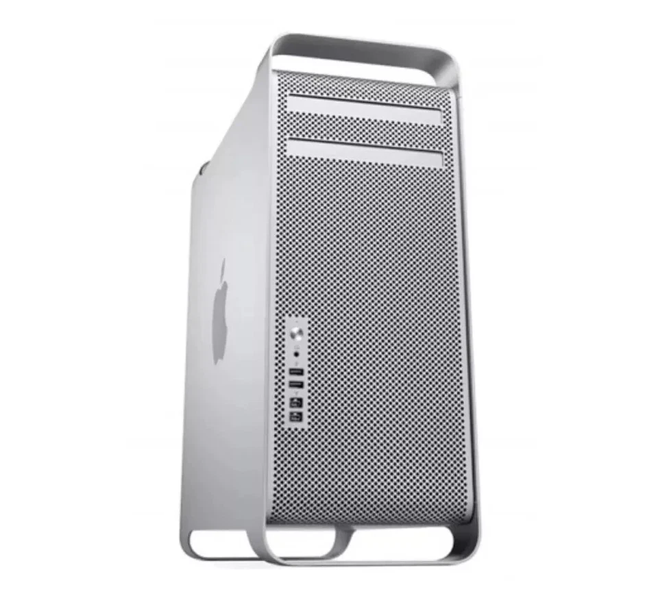 Apple Mac Pro 5,1  12 Core 3.33Ghz 32G, 500G HD , Metal Compatable Video. - Image 1 of 1