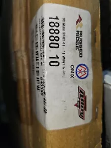 Omix 18880.10 Main Shaft fits 1941-1971 Jeep CJ w/ T-90 3-Speed Transmission - Picture 1 of 4