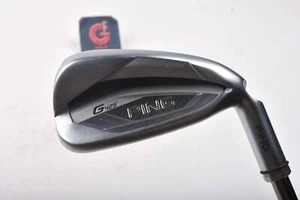 Ping G425 #7 Iron / Green Dot / Regular Flex Recoil ES 780 Shaft / Demo - Picture 1 of 6