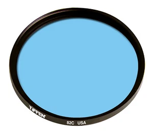 New Tiffen 138mm 82C Light Balancing Filter MFR # 13882C - Picture 1 of 4