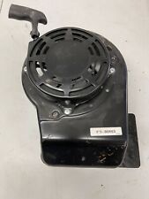 Briggs and Stratton Housing Blower and Rewind Assembly Engine model 126M02-0015-
