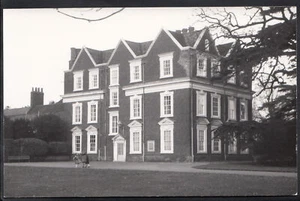 Foto im Postkartenformat - Boston Manor, Brentford 1976 - 2319 - Bild 1 von 2