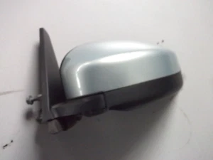 ESPEJO RETROVISOR EXTERIOR IZQUIERDO RENAULT ESPACE IV ́03 2.2 DIÉSEL 014181 PLATA - Imagen 1 de 7