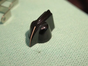vintage 1959 1960 Gibson chicken-head knob for es 345 355 335 L5 varitone stereo - Picture 1 of 13
