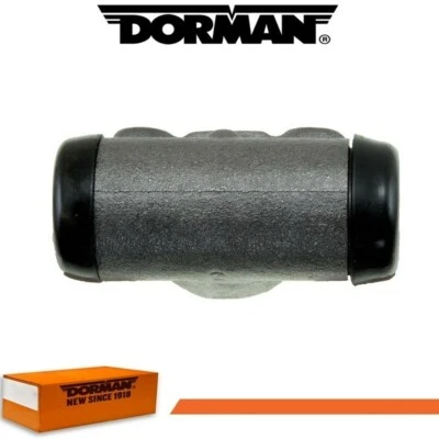Cilindro de rueda de tambor de freno Dorman para camioneta Chevrolet P10 1967-1973 Foto 1 de 4