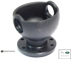 LAND ROVER DEFENDER 2007-2016 SWIVEL PIN HOUSING FTC5366 - Picture 1 of 1