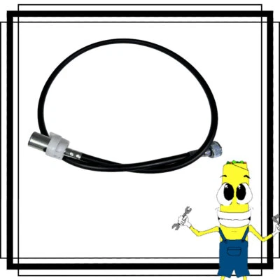 Cable velocímetro 68 pulgadas para Mercury Montego 1968-1973 (ver gráfico) Foto 1 de 3