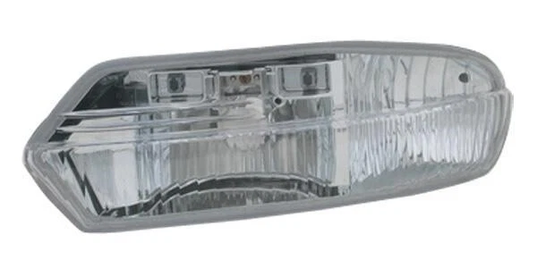 Faro antiniebla lateral derecho para pasajero Lexus LS430 2004-2006 Foto 1 de 1