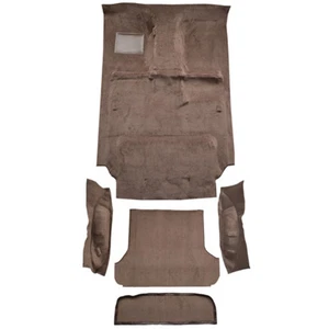 1992-97 Toyota Land Cruiser Complete Cut-pile Carpet! - Picture 1 of 109