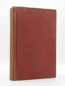 Hampshire Days W.H. HUDSON 1906 2nd Imp Natural History/Countryside/Rural - Picture 1 of 15