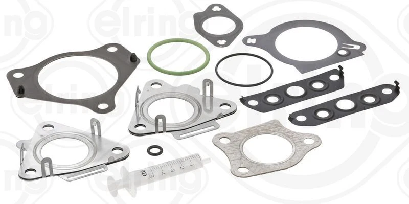 ELRING 309.980 Montagesatz, Lader für CHRYSLER JEEP MERCEDES-BENZ 309980 - Bild 1 von 1