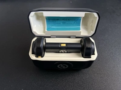 Hollyland Lark M1 Wireless Microphone Lavalier 2TX+1RX Black (Charger Included) - Image 1 of 4