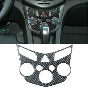 Climate Control Cover Trim Cover Trim For Chevrolet Auto Interior Part - Picture 1 of 14