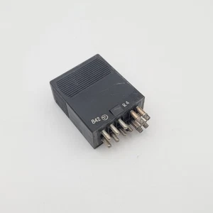 1986 1987 MERCEDES BENZ 190D DIESEL IDLE SPEED CONTROL RELAY 005 545 4732 OEM - Picture 1 of 17