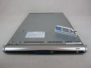 Nutanix NX-1175S-G8 1U 4x 3.5” CTO Server CSE-815 X12SPW-TF – 1x HS, 2x 500W PSU - Picture 1 of 7