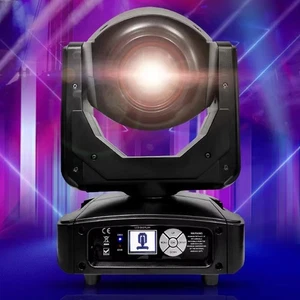 250W Beam Spot Wash 3 in 1 Led Moving Head Light for for Dj Show Stage Lighting - Picture 1 of 15