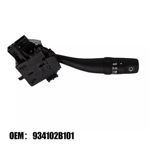 Practical Turn Signal Headlamp Switch for Hyundai For Sonata OEM# 934102B101 - Picture 1 of 8
