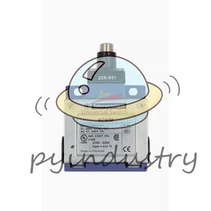 Nuevo interruptor de límite Schneider XCKM101 1 PIEZA entrega rápida - Imagen 1 de 7