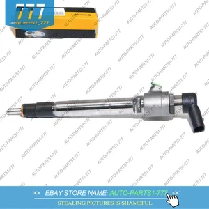 OEM Diesel Fuel Injector For Ford Ranger 3.0L A2C59515264 77550 - Picture 1 of 5