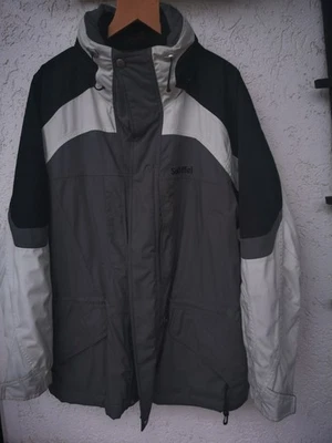 Schöffel Venturi@Winterjacke Herren@Gr.54 Guter Zustand - Bild 1 von 4