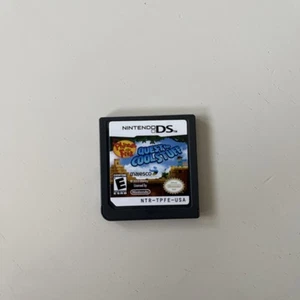 Phineas and Ferb: Quest for Cool Stuff (Nintendo DS, 2013) - Nur Cartridge - Bild 1 von 2