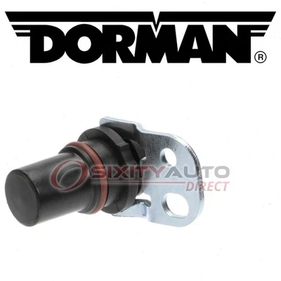 Dorman Output Transmission Speed Sensor for 1995-2005 Pontiac Sunfire wn - Image 1 of 4